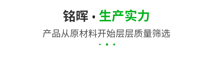 生产实力