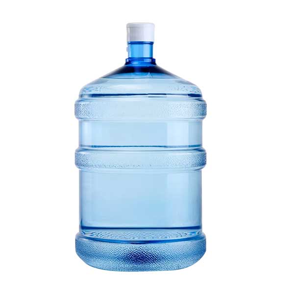 三加仑水桶