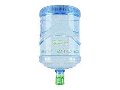 桶装水的组成分类有哪些