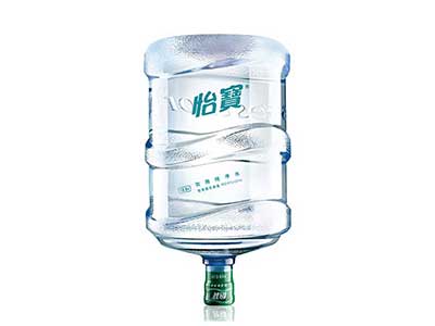告诉您饮用水桶装水的分类