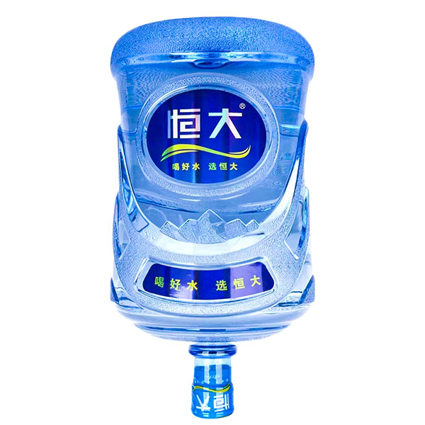 五加仑异形桶厂家