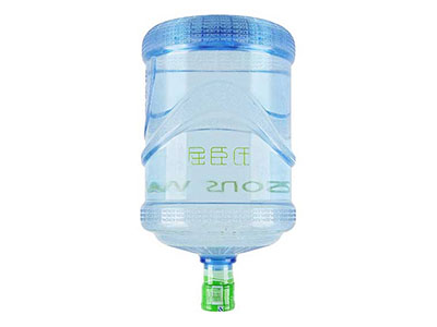 判断桶装水好坏的三大因素